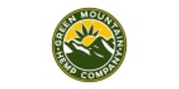Green Mountain Hemp coupons